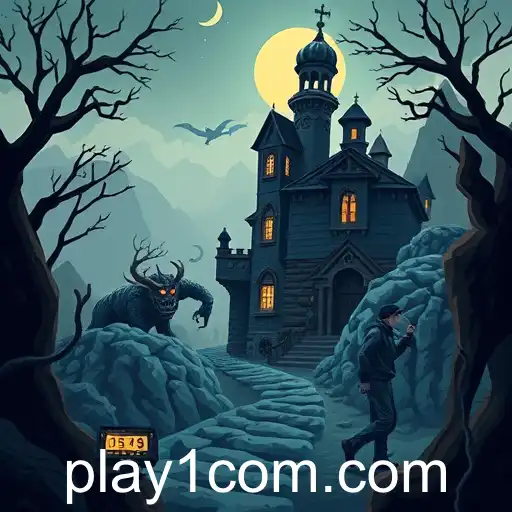 Exploring the Exciting World of Adventure Games: Unlock a New Realm with PLAY1 App