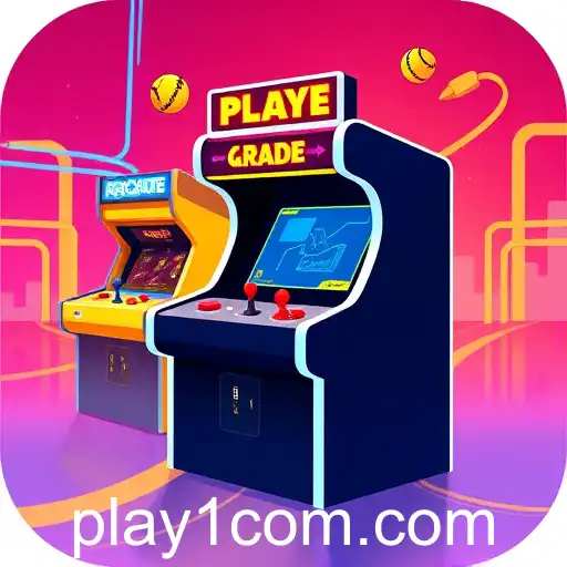 Rediscovering Arcade Games with the PLAY1 App: Nostalgia Meets Modern Gaming