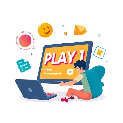 The Rise of Digital Learning through Gaming