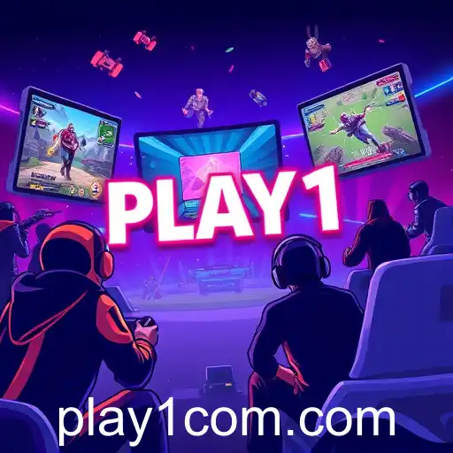 The Evolution of PLAY1 in Digital Gaming