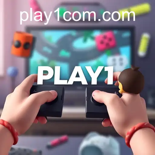 The Evolution of PLAY1 App in the Gaming Industry