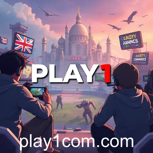 Innovations and Trends in Gaming for the Digital Age