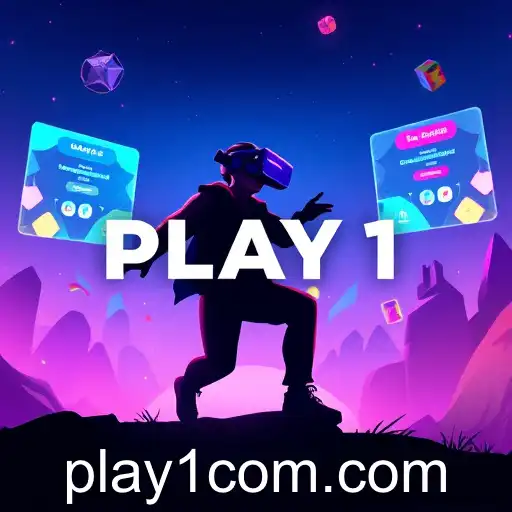 The Evolution of Gaming: PLAY1 App's Impact on Interactive Experience