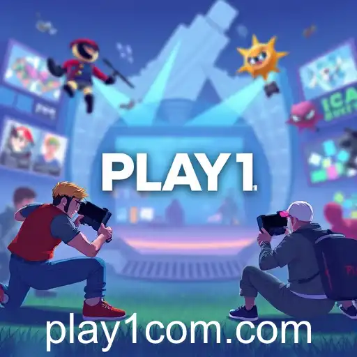 The Growing Influence of the PLAY1 App in 2025