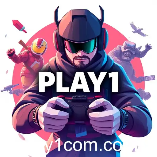 PLAY1 App Revolutionizes Online Gaming in 2025