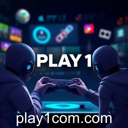 PLAY1 App Revolutionizes Online Gaming Experience