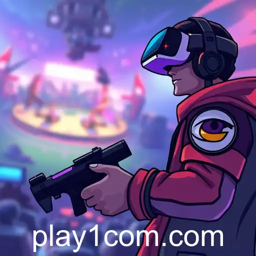 PLAY1 App Revolutionizes Gaming Experience