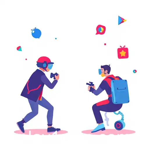 Revolutionizing Online Gaming with PLAY1