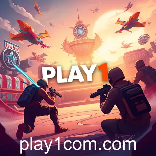 Revolutionary Trends in Online Gaming with PLAY1