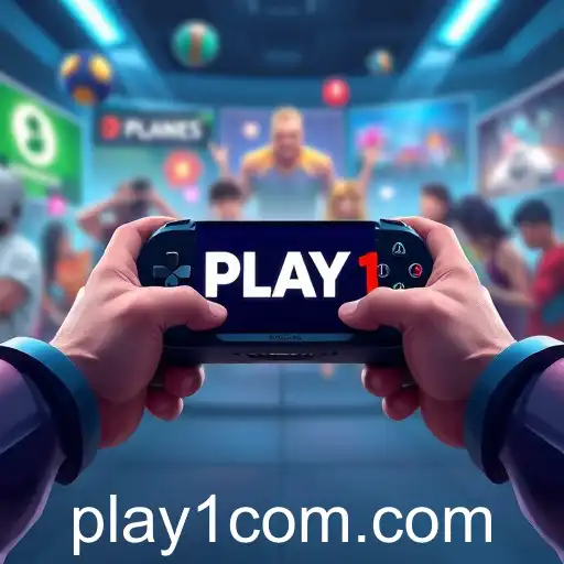 Revolutionizing English Gaming: The Impact of PLAY1