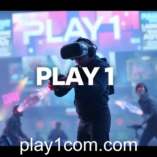 The Rise of PLAY1 App in a Digital Gaming World