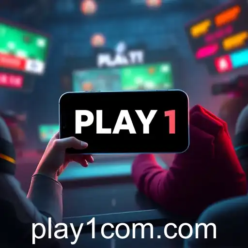 The Rise of PLAY1: A Gaming Hub Revolution