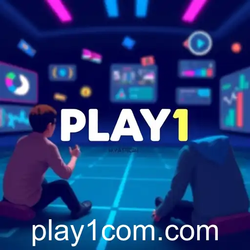 The Rise of PLAY1: Revolutionizing Online Gaming
