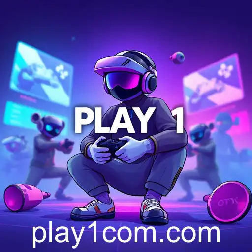 The Rise of PLAY1 App in Gaming