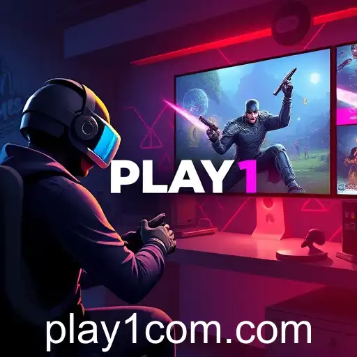 The Rise of PLAY1 App in Modern Gaming