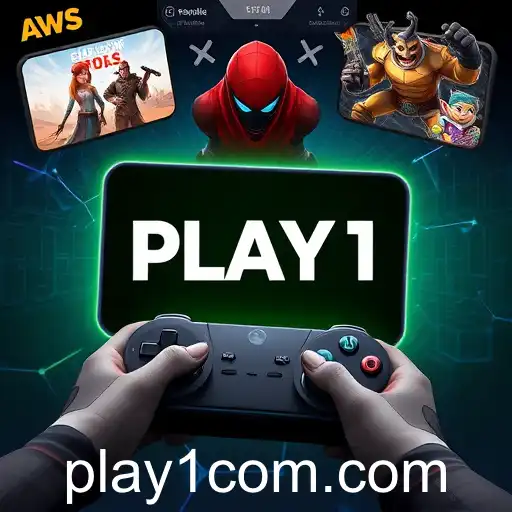 The Rise of PLAY1: Shaping the Future of Gaming