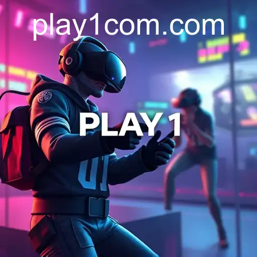 PLAY1 App Revolutionizes Online Gaming