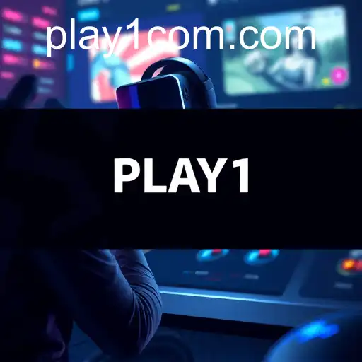 PLAY1 App Revolutionizing Online Gaming