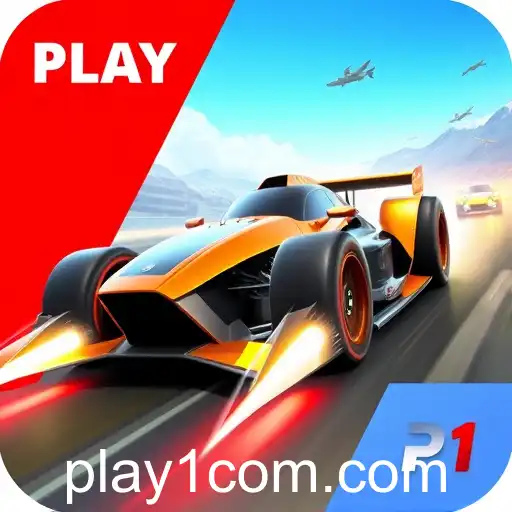 Discover the Thrill of Racing Games with PLAY1 App