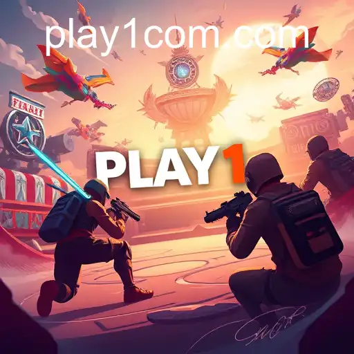 Revolutionary Trends in Online Gaming with PLAY1