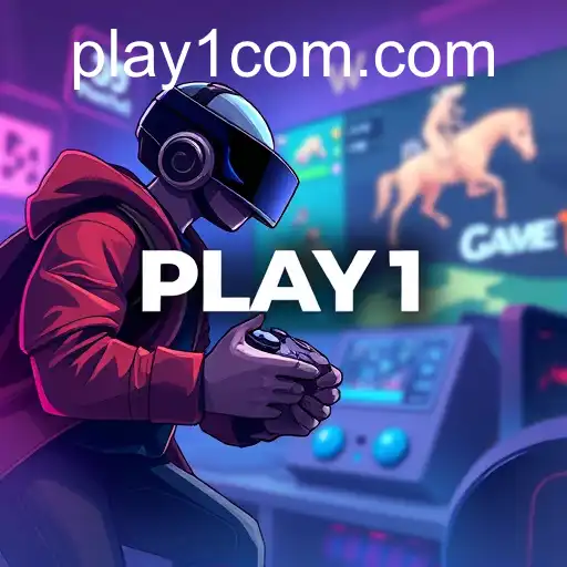 Revolutionizing Online Gaming with PLAY1