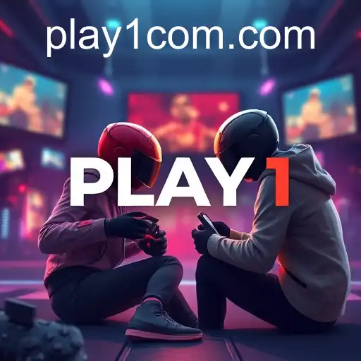 The Rise of Online Gaming with PLAY1 App