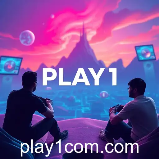 The Rise of PLAY1 App in Gaming