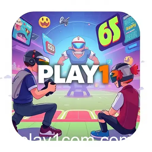 The Rise of PLAY1 App in a Digital Gaming World