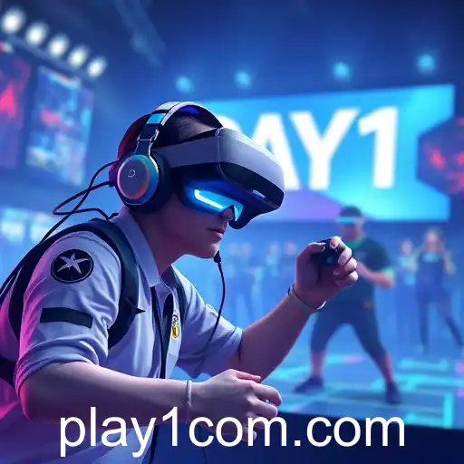 The Rise of PLAY1: A Gaming Hub Revolution