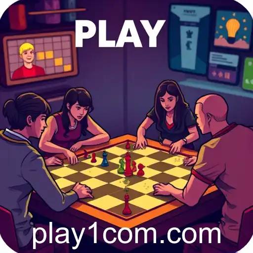 The Rise of PLAY1 App in the Gaming World