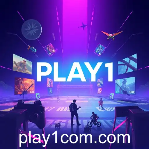 The Rise of PLAY1 in Gaming Education