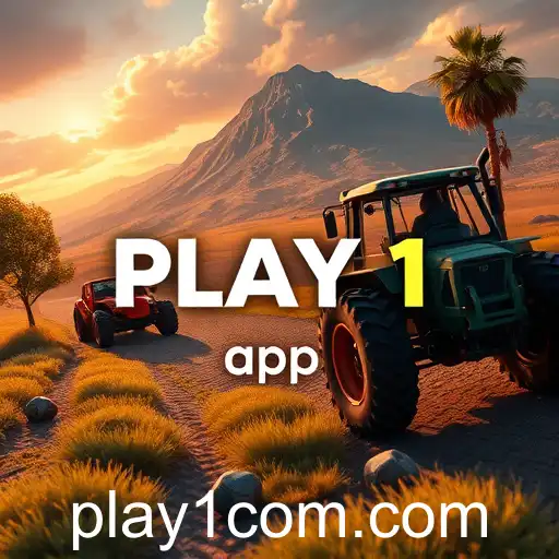 Exploring the World of Simulation Games: A Dive into the PLAY1 App Experience