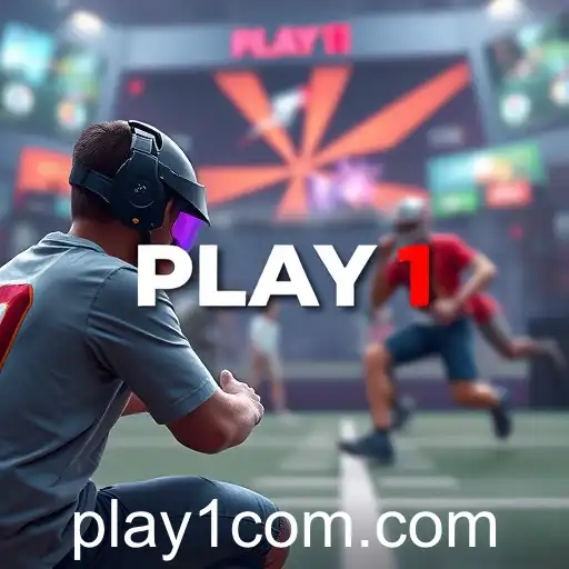 The Evolution and Impact of PLAY1 App in Online Gaming